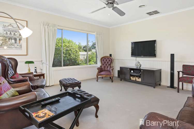 Fifth view of Homely house listing, 34 Tintagel Way, Mornington VIC 3931