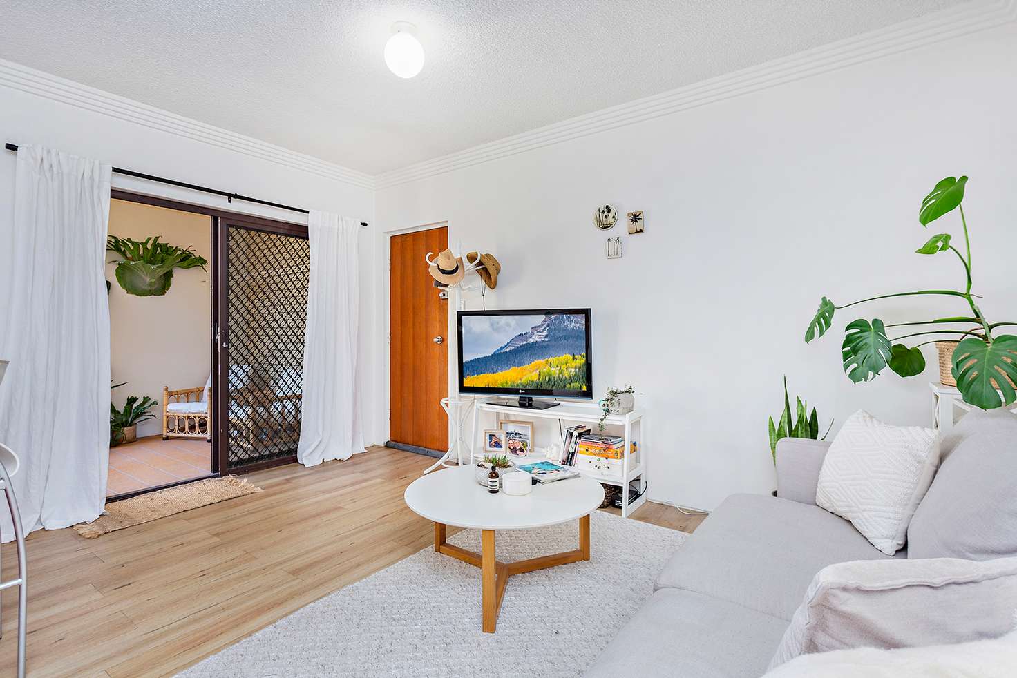 Main view of Homely unit listing, 7/13-15 Keira Street, Wollongong NSW 2500