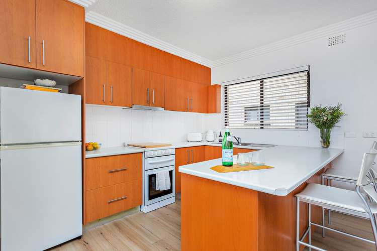 Second view of Homely unit listing, 7/13-15 Keira Street, Wollongong NSW 2500