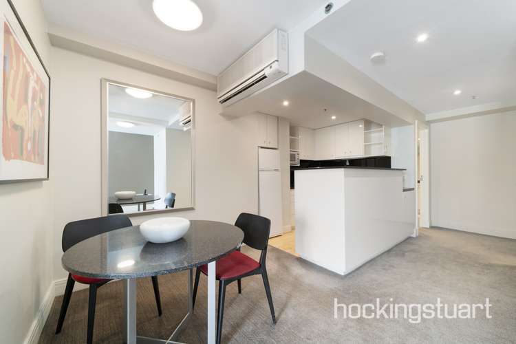 Fourth view of Homely apartment listing, 213/52 Darling Street, South Yarra VIC 3141