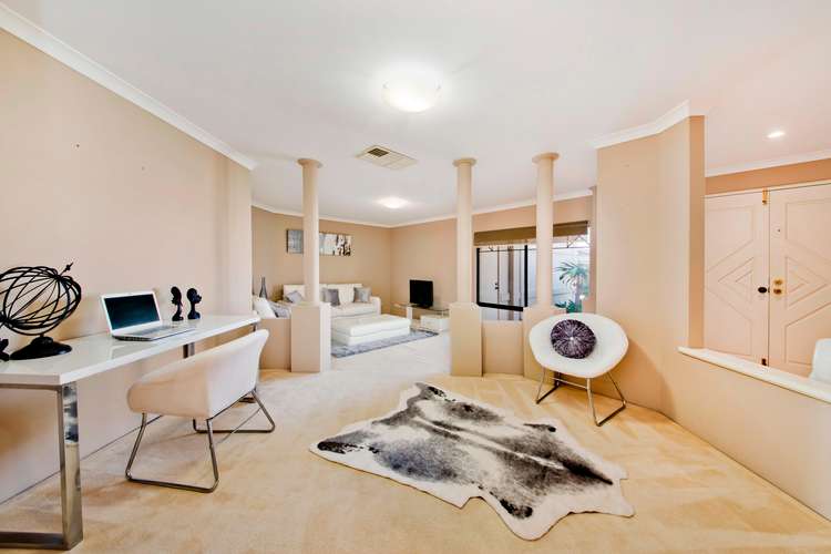 Third view of Homely house listing, 6 Sofitel Lane, Currambine WA 6028