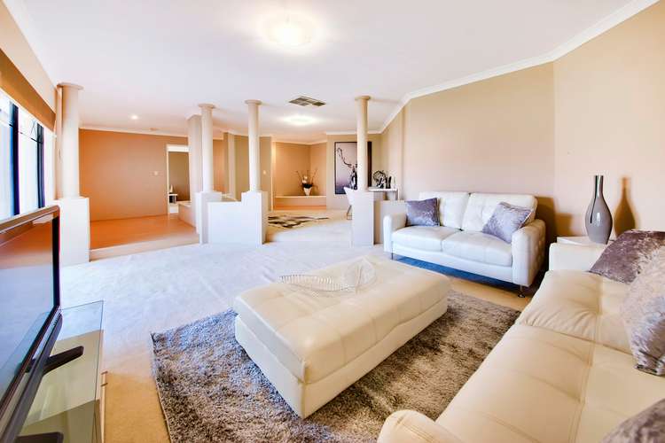 Fifth view of Homely house listing, 6 Sofitel Lane, Currambine WA 6028