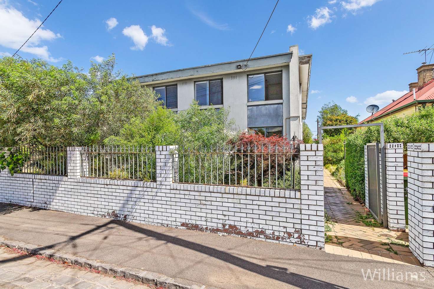 Main view of Homely unit listing, 6/49 Hotham Street, Seddon VIC 3011