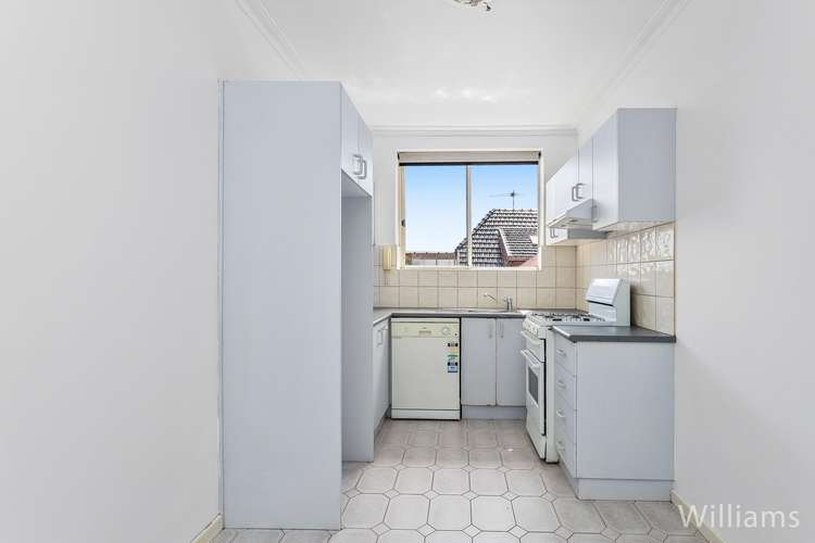 Second view of Homely unit listing, 6/49 Hotham Street, Seddon VIC 3011