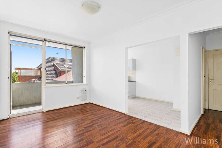 Third view of Homely unit listing, 6/49 Hotham Street, Seddon VIC 3011