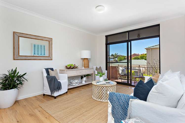 Main view of Homely apartment listing, 2/11 Murranar Road, Towradgi NSW 2518