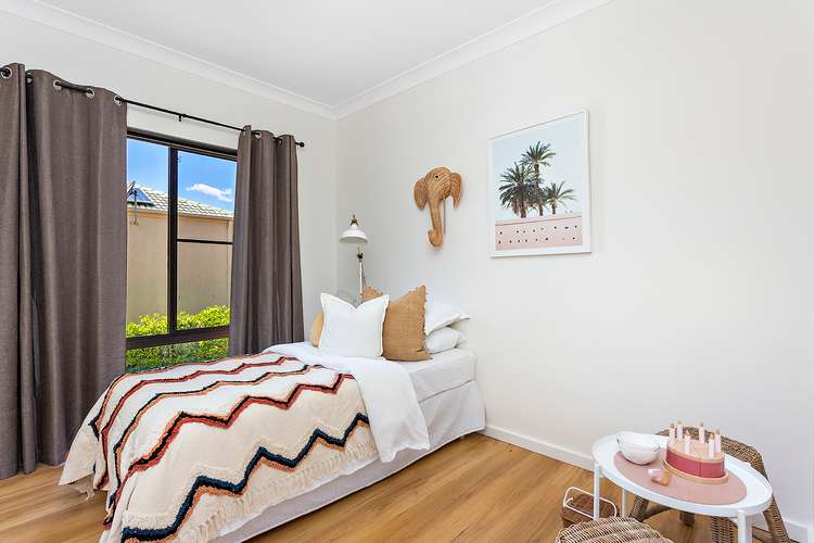 Fifth view of Homely apartment listing, 2/11 Murranar Road, Towradgi NSW 2518