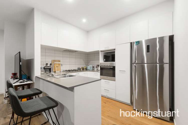 Third view of Homely apartment listing, 1/3 Liardet Street, Port Melbourne VIC 3207