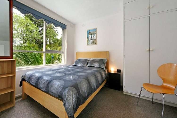 Fourth view of Homely apartment listing, 11/16 Normanby Street, Prahran VIC 3181