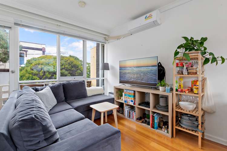 Main view of Homely apartment listing, 4/247 Inkerman Street, St Kilda VIC 3182