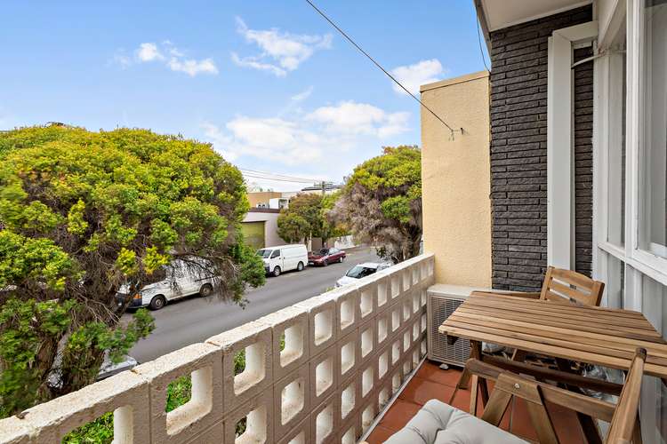 Fifth view of Homely apartment listing, 4/247 Inkerman Street, St Kilda VIC 3182