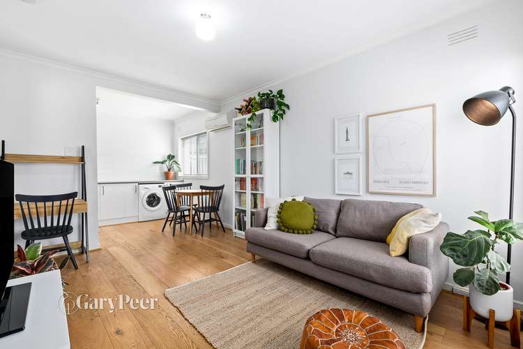 Second view of Homely apartment listing, 1/167 Murrumbeena Road, Murrumbeena VIC 3163