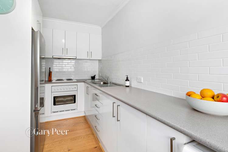 Third view of Homely apartment listing, 1/167 Murrumbeena Road, Murrumbeena VIC 3163