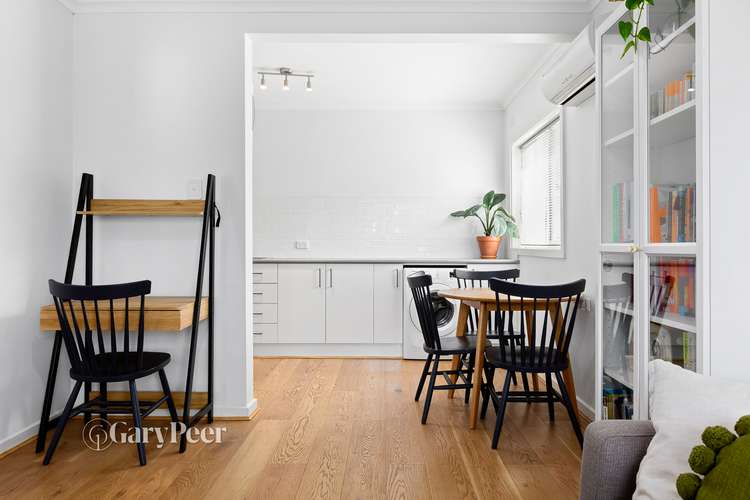Fourth view of Homely apartment listing, 1/167 Murrumbeena Road, Murrumbeena VIC 3163