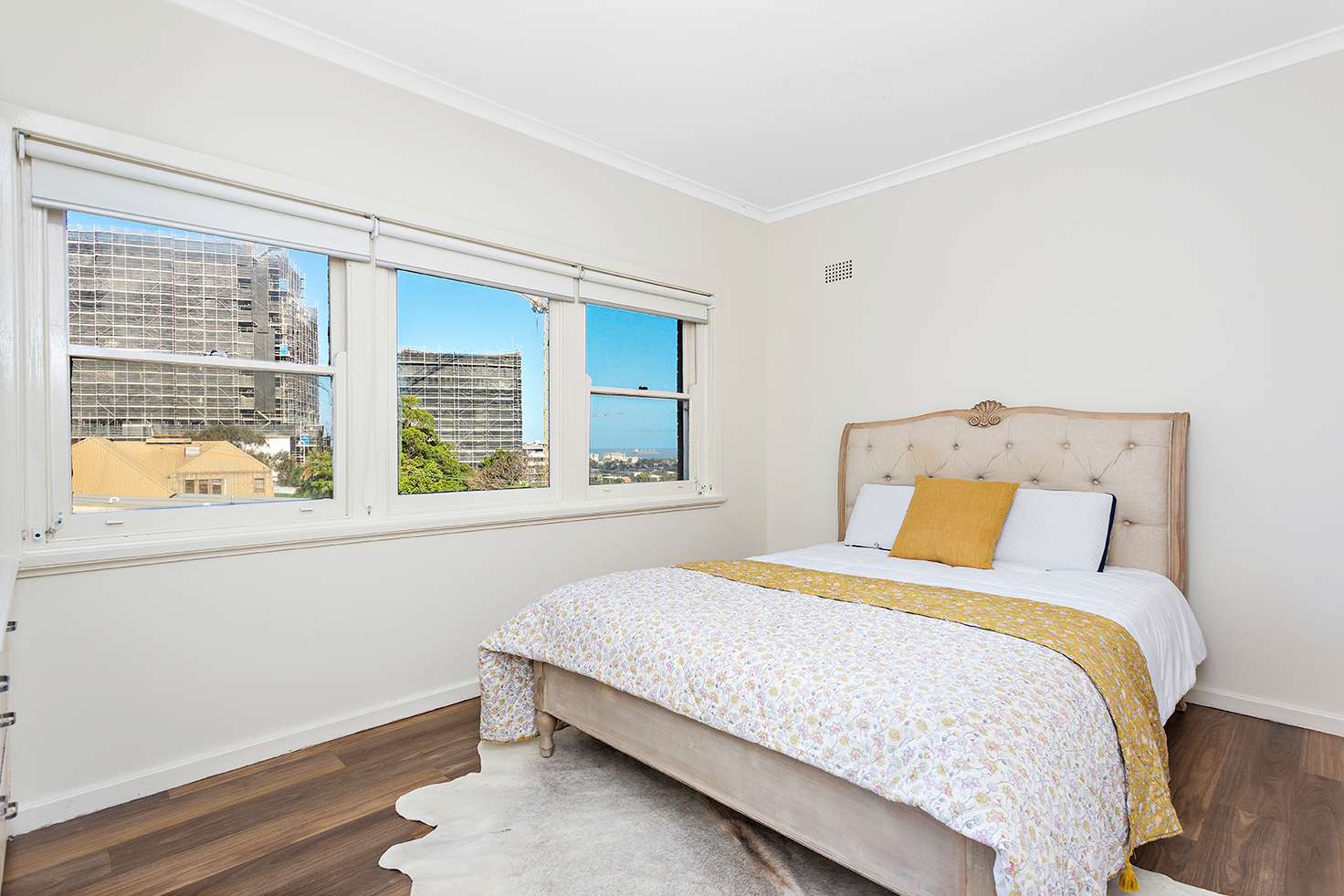 Main view of Homely apartment listing, 5/387-389 Crown Street, Wollongong NSW 2500