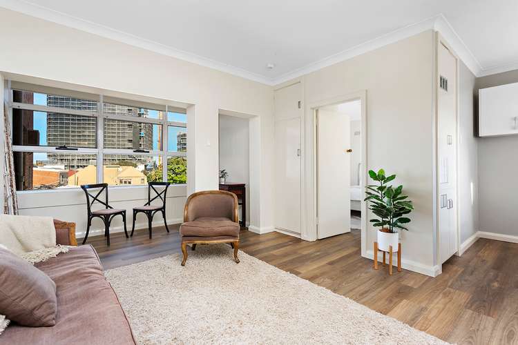 Second view of Homely apartment listing, 5/387-389 Crown Street, Wollongong NSW 2500