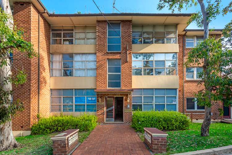 Fourth view of Homely apartment listing, 5/387-389 Crown Street, Wollongong NSW 2500
