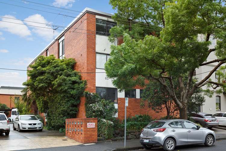 Main view of Homely apartment listing, 12/65 Richmond Terrace, Richmond VIC 3121