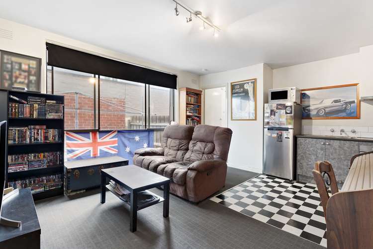 Second view of Homely apartment listing, 12/65 Richmond Terrace, Richmond VIC 3121