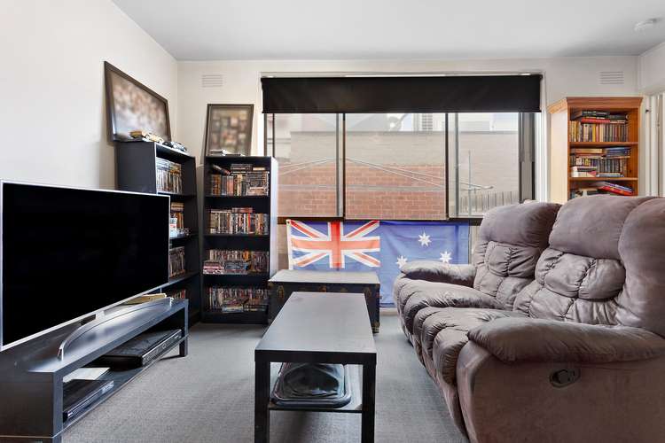 Third view of Homely apartment listing, 12/65 Richmond Terrace, Richmond VIC 3121