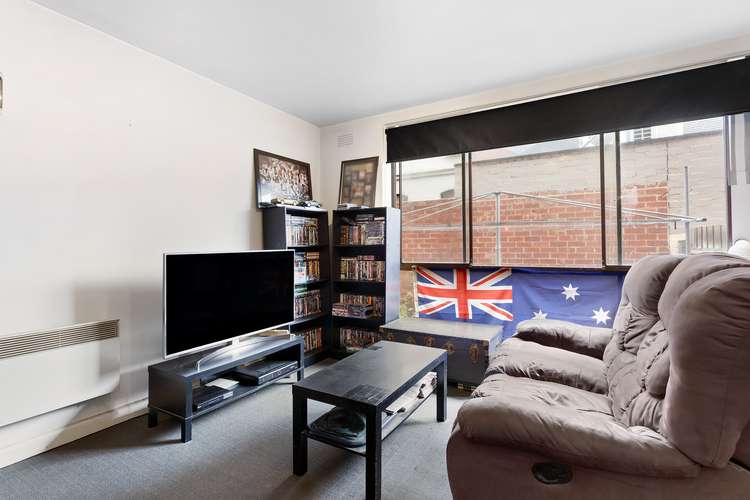 Fourth view of Homely apartment listing, 12/65 Richmond Terrace, Richmond VIC 3121