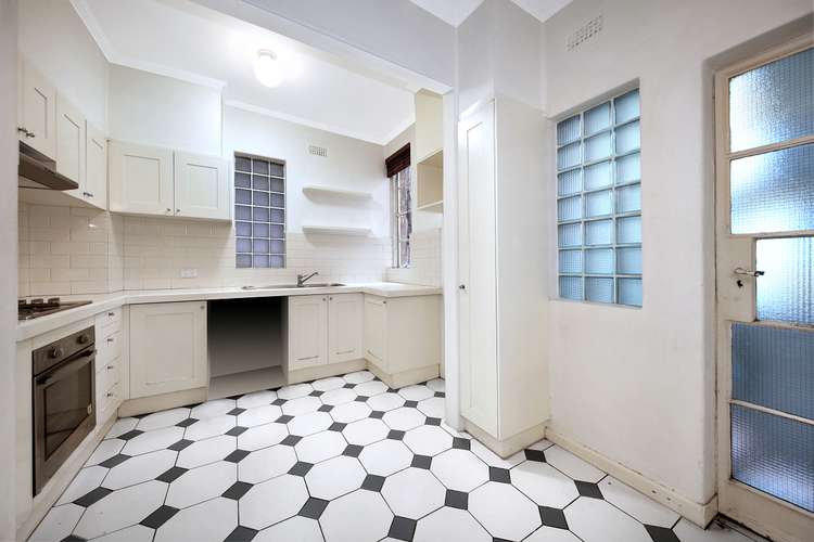 Third view of Homely apartment listing, 7/25 Adams Street, South Yarra VIC 3141