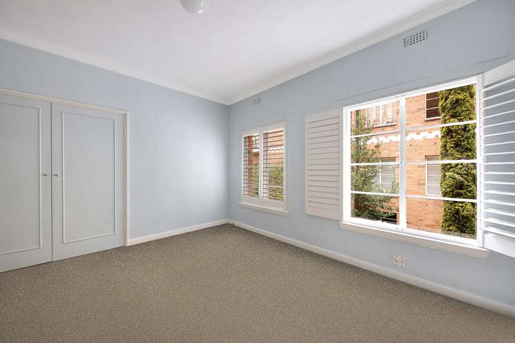 Fourth view of Homely apartment listing, 7/25 Adams Street, South Yarra VIC 3141