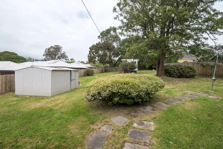 Fourth view of Homely house listing, 16 Derby Road, Kilsyth VIC 3137