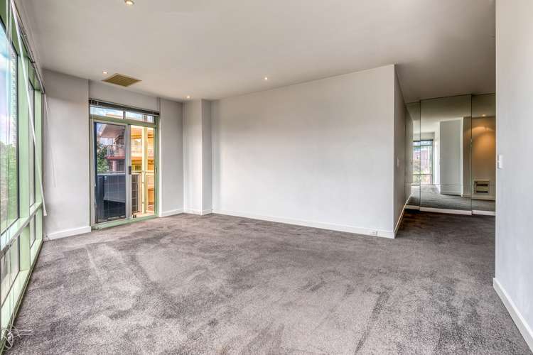 Third view of Homely apartment listing, 22/1 St Kilda Road, St Kilda VIC 3182