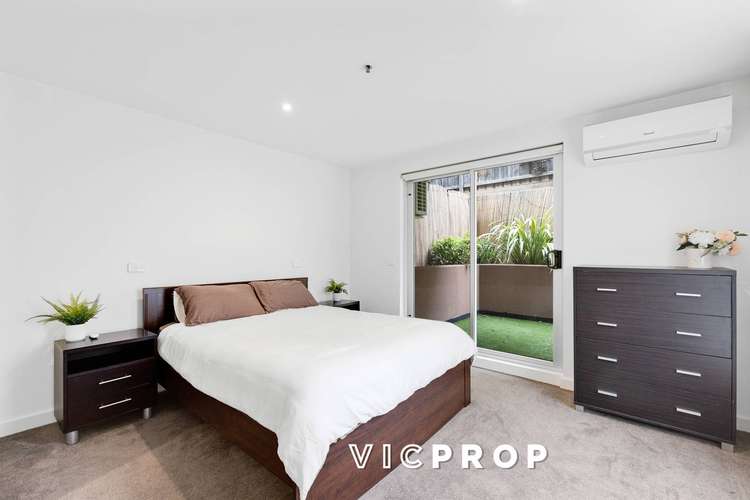 Fifth view of Homely apartment listing, 4/13-15 Goodson Street, Doncaster VIC 3108