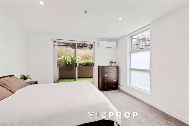 Sixth view of Homely apartment listing, 4/13-15 Goodson Street, Doncaster VIC 3108