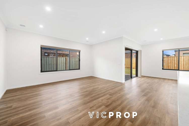 Fifth view of Homely house listing, 18 Liberator Drive, Point Cook VIC 3030