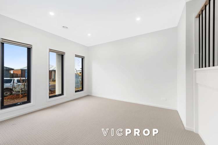 Seventh view of Homely house listing, 18 Liberator Drive, Point Cook VIC 3030