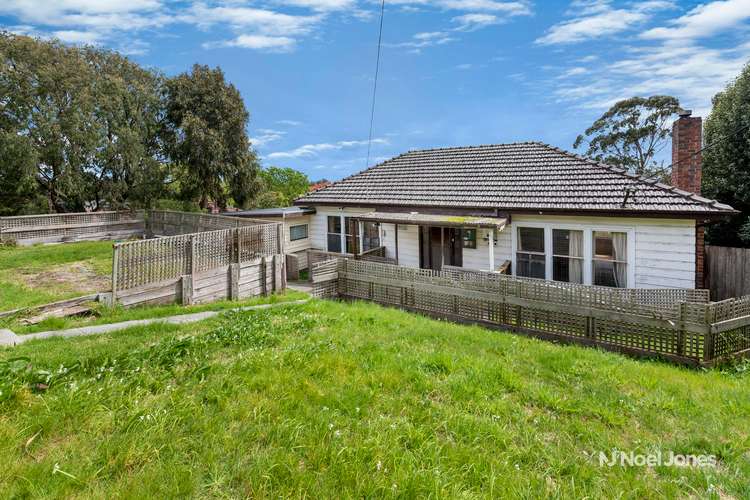 Main view of Homely house listing, 4 Barrett Street, Upper Ferntree Gully VIC 3156