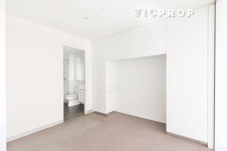 Third view of Homely apartment listing, 409/53 Batman Street, West Melbourne VIC 3003