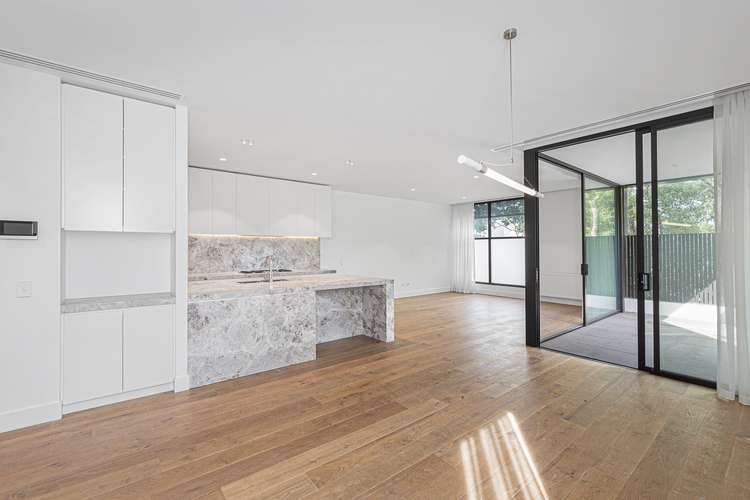 Fourth view of Homely apartment listing, 3/26 Hill Street, Toorak VIC 3142
