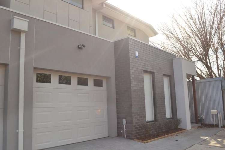 Second view of Homely townhouse listing, 3/2 Walter Street, Preston VIC 3072