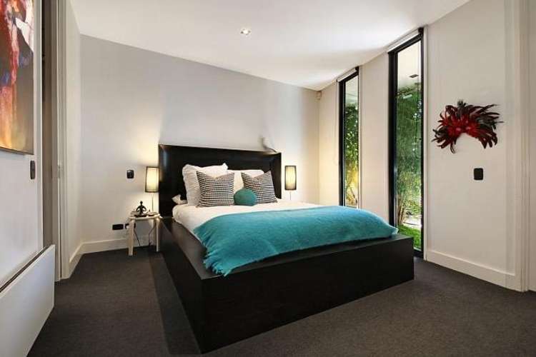 Fourth view of Homely house listing, 13A Percy Street, Prahran VIC 3181