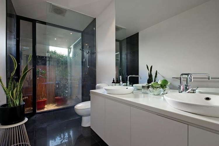 Fifth view of Homely house listing, 13A Percy Street, Prahran VIC 3181