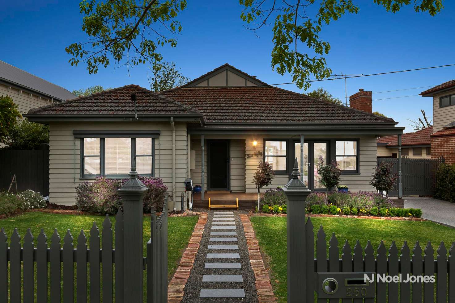 Main view of Homely house listing, 250 Springfield Road, Nunawading VIC 3131