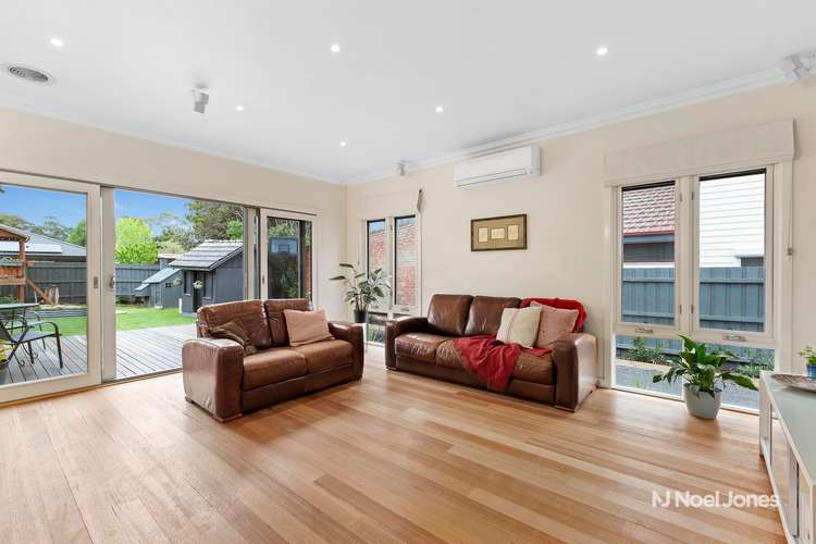 Second view of Homely house listing, 250 Springfield Road, Nunawading VIC 3131