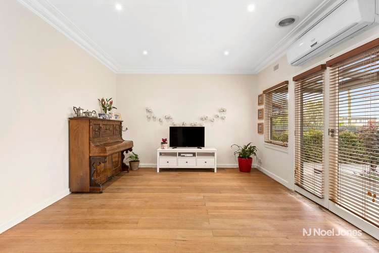 Fifth view of Homely house listing, 250 Springfield Road, Nunawading VIC 3131