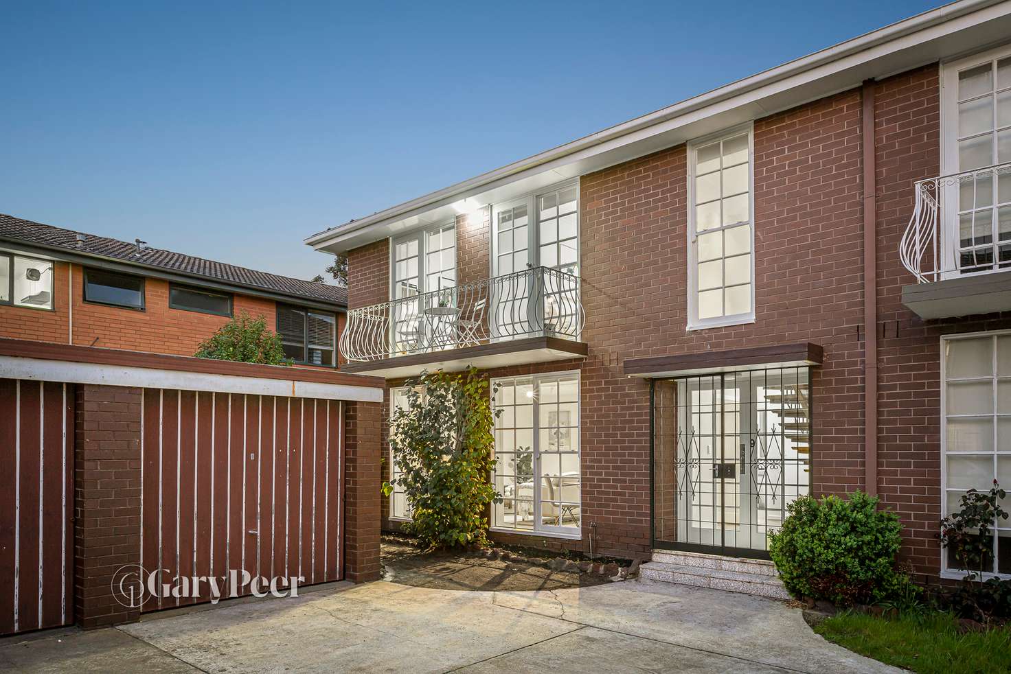 Main view of Homely townhouse listing, 9/1017 Glen Huntly Road, Caulfield VIC 3162