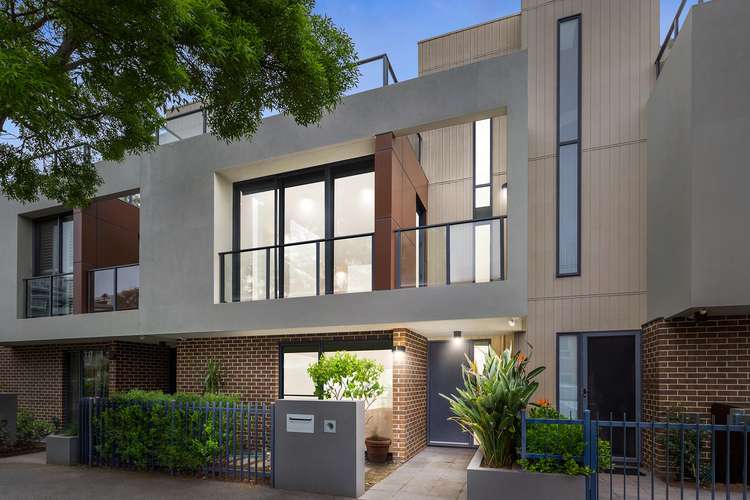 Main view of Homely house listing, 99 Stokes Street, Port Melbourne VIC 3207