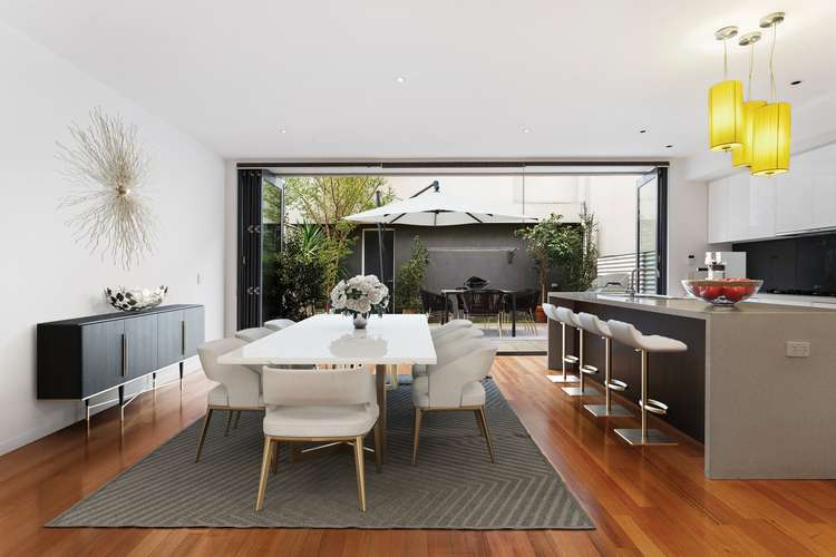 Third view of Homely house listing, 99 Stokes Street, Port Melbourne VIC 3207
