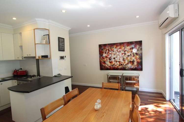 Second view of Homely unit listing, 2/19 Follett Road, Cheltenham VIC 3192