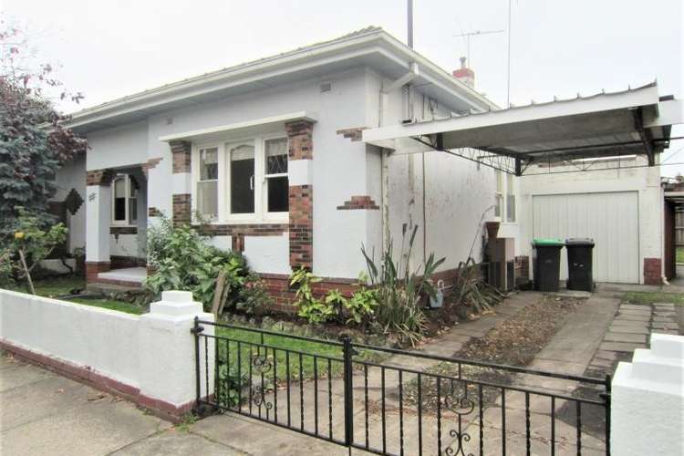 Main view of Homely house listing, 110 Eskdale Road, Caulfield North VIC 3161