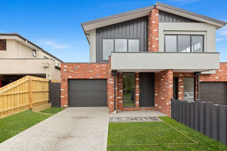 Main view of Homely house listing, 60A Nicholas Street, Ashburton VIC 3147