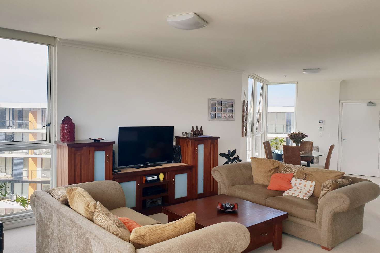 Main view of Homely apartment listing, 901B/5 Pope Street, Ryde NSW 2112