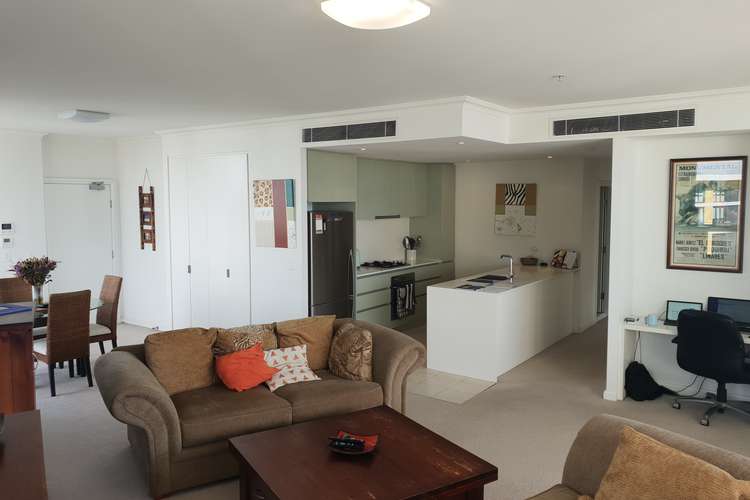 Second view of Homely apartment listing, 901B/5 Pope Street, Ryde NSW 2112